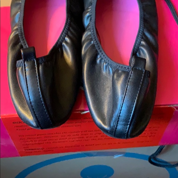 Ballet flats - Picture 4 of 4